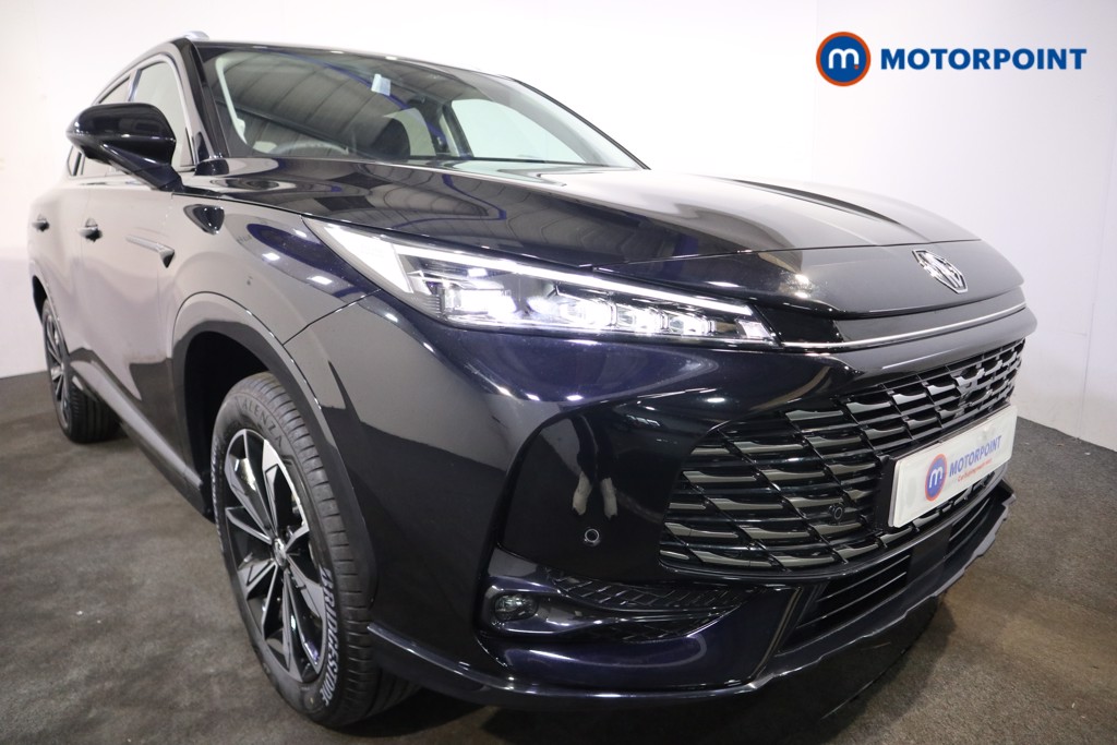 Mg Motor Uk HS Trophy Automatic Petrol SUV - Stock Number (1580649) - 27th supplementary image