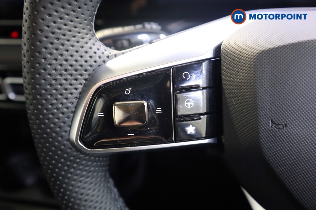 Mg Motor Uk HS Trophy Automatic Petrol SUV - Stock Number (1580658) - 3rd supplementary image
