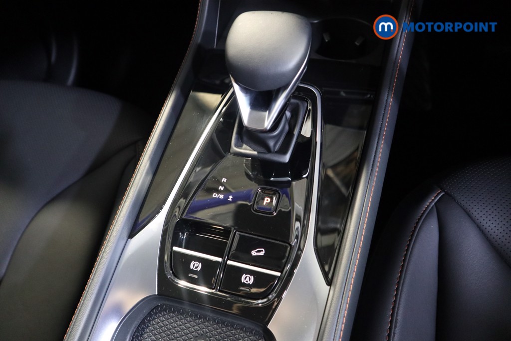 Mg Motor Uk HS Trophy Automatic Petrol SUV - Stock Number (1580658) - 7th supplementary image