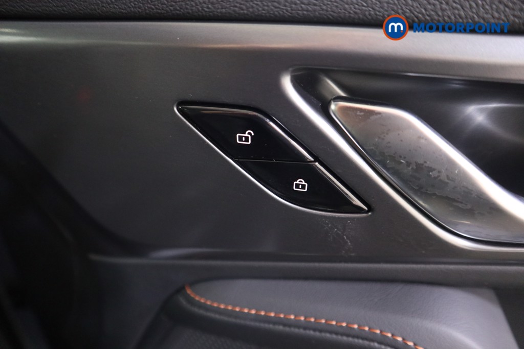 Mg Motor Uk HS Trophy Automatic Petrol SUV - Stock Number (1580658) - 8th supplementary image