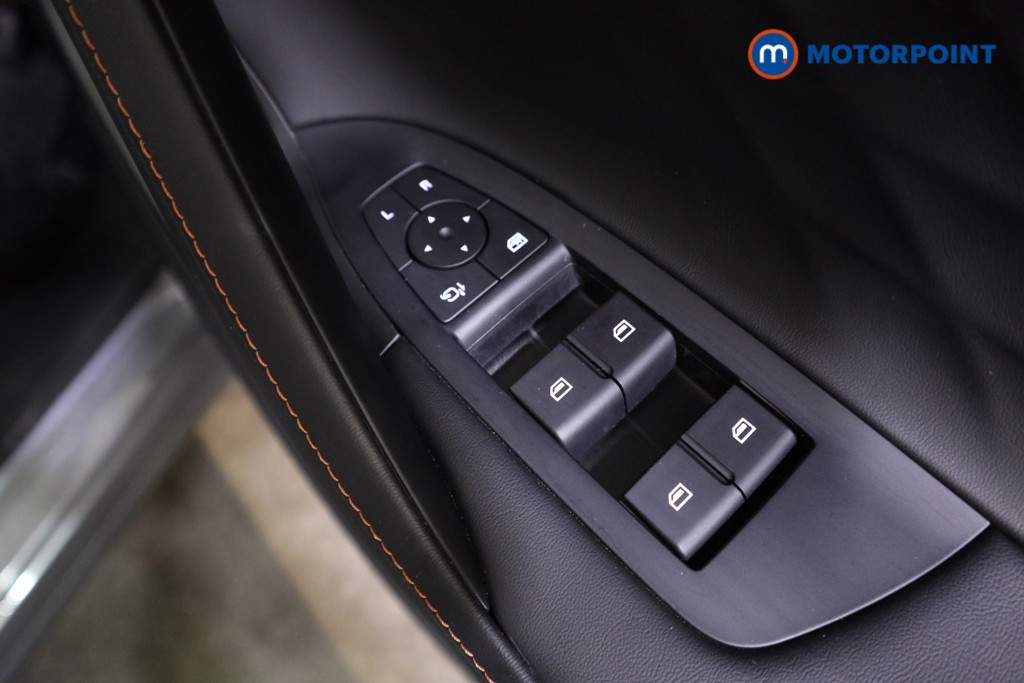 Mg Motor Uk HS Trophy Automatic Petrol SUV - Stock Number (1580658) - 9th supplementary image