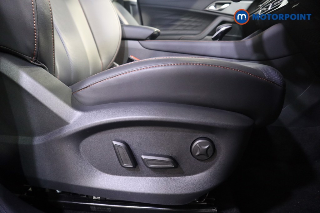 Mg Motor Uk HS Trophy Automatic Petrol SUV - Stock Number (1580658) - 10th supplementary image