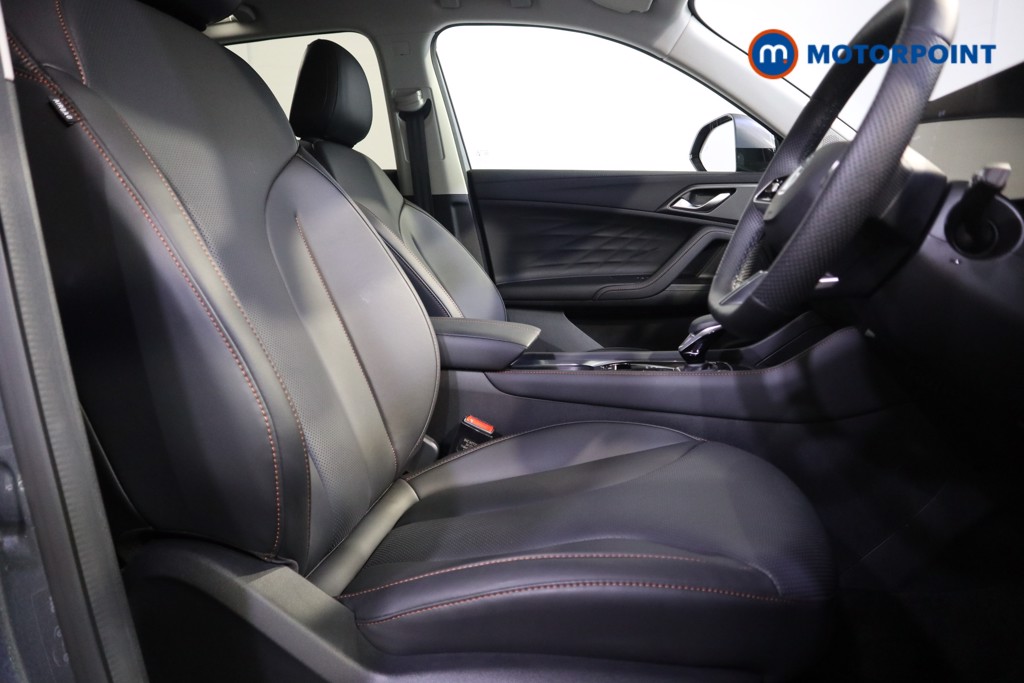 Mg Motor Uk HS Trophy Automatic Petrol SUV - Stock Number (1580658) - 11th supplementary image