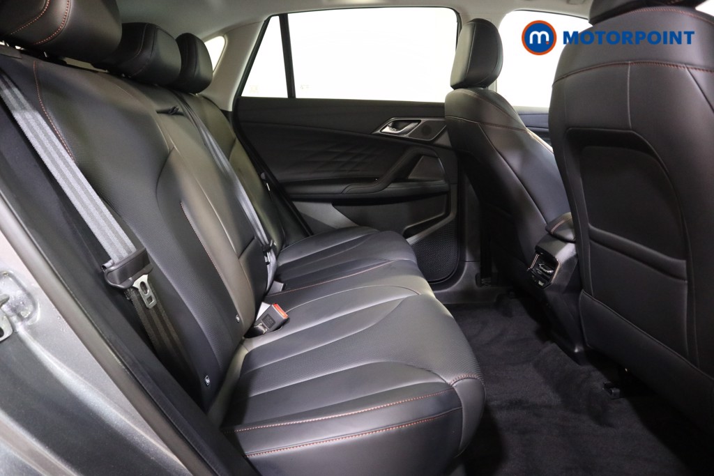 Mg Motor Uk HS Trophy Automatic Petrol SUV - Stock Number (1580658) - 12th supplementary image