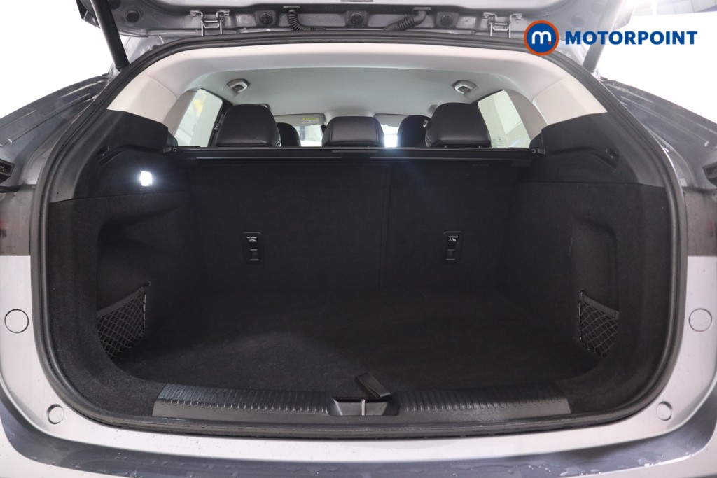 Mg Motor Uk HS Trophy Automatic Petrol SUV - Stock Number (1580658) - 13th supplementary image