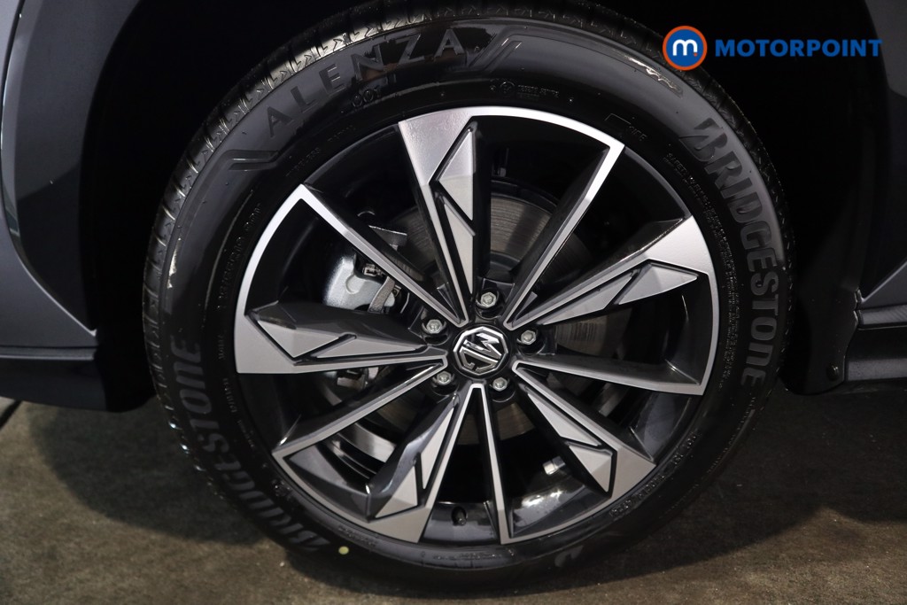 Mg Motor Uk HS Trophy Automatic Petrol SUV - Stock Number (1580658) - 17th supplementary image