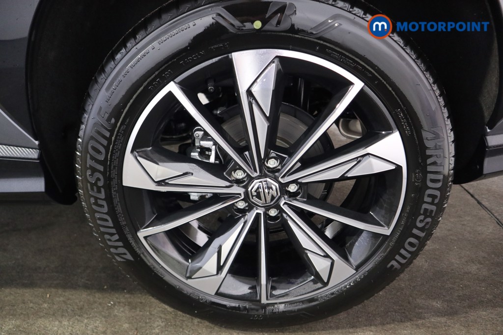 Mg Motor Uk HS Trophy Automatic Petrol SUV - Stock Number (1580658) - 18th supplementary image
