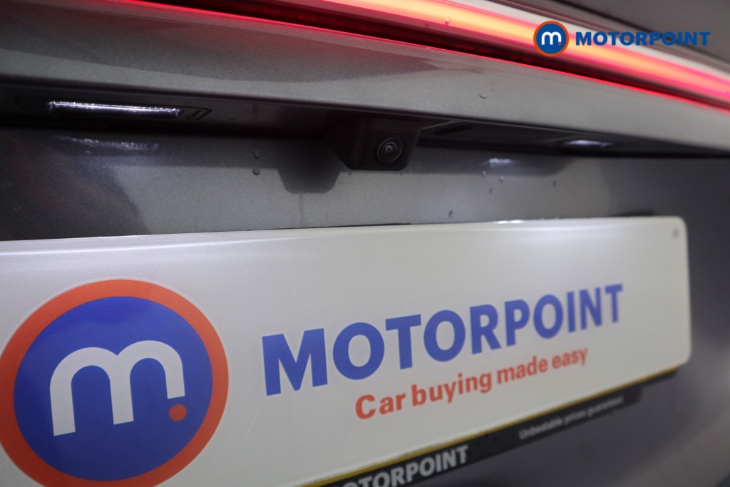 Mg Motor Uk HS Trophy Automatic Petrol SUV - Stock Number (1580658) - 20th supplementary image