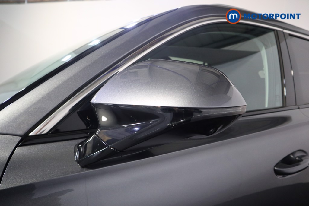 Mg Motor Uk HS Trophy Automatic Petrol SUV - Stock Number (1580658) - 24th supplementary image