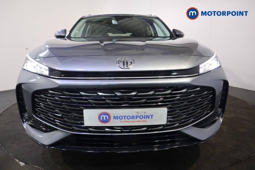 Mg Motor Uk HS Trophy Automatic Petrol SUV - Stock Number (1580658) - 26th supplementary image