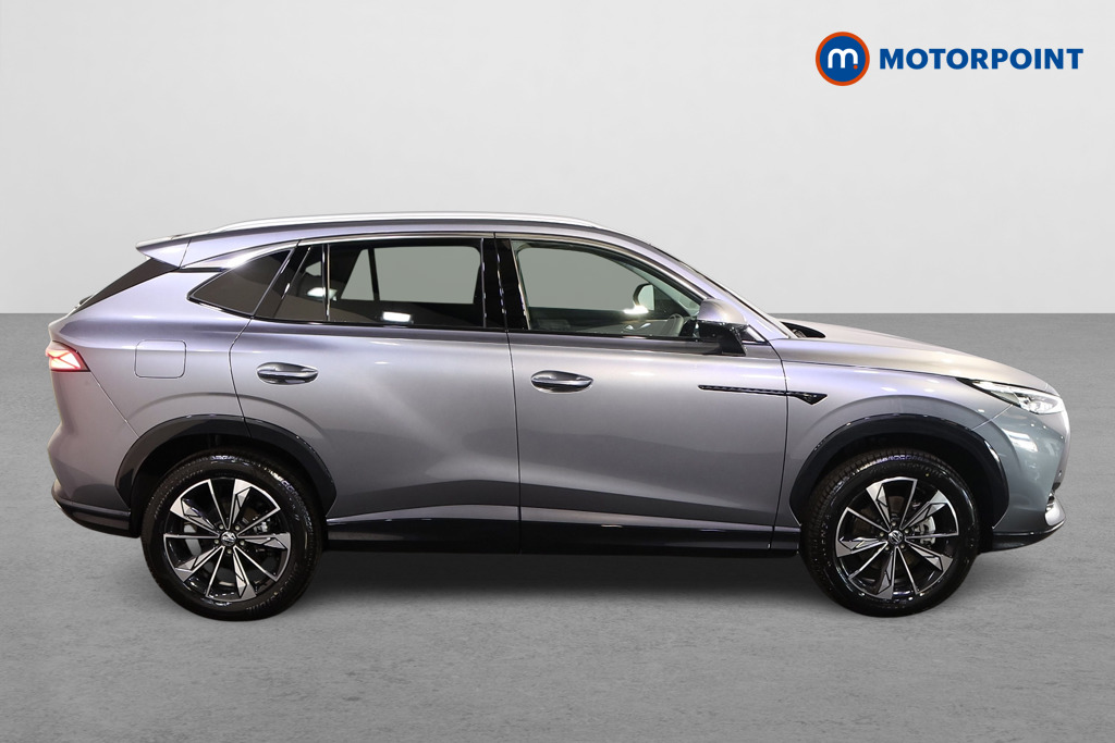 Mg Motor Uk HS Trophy Automatic Petrol SUV - Stock Number (1580658) - Drivers side