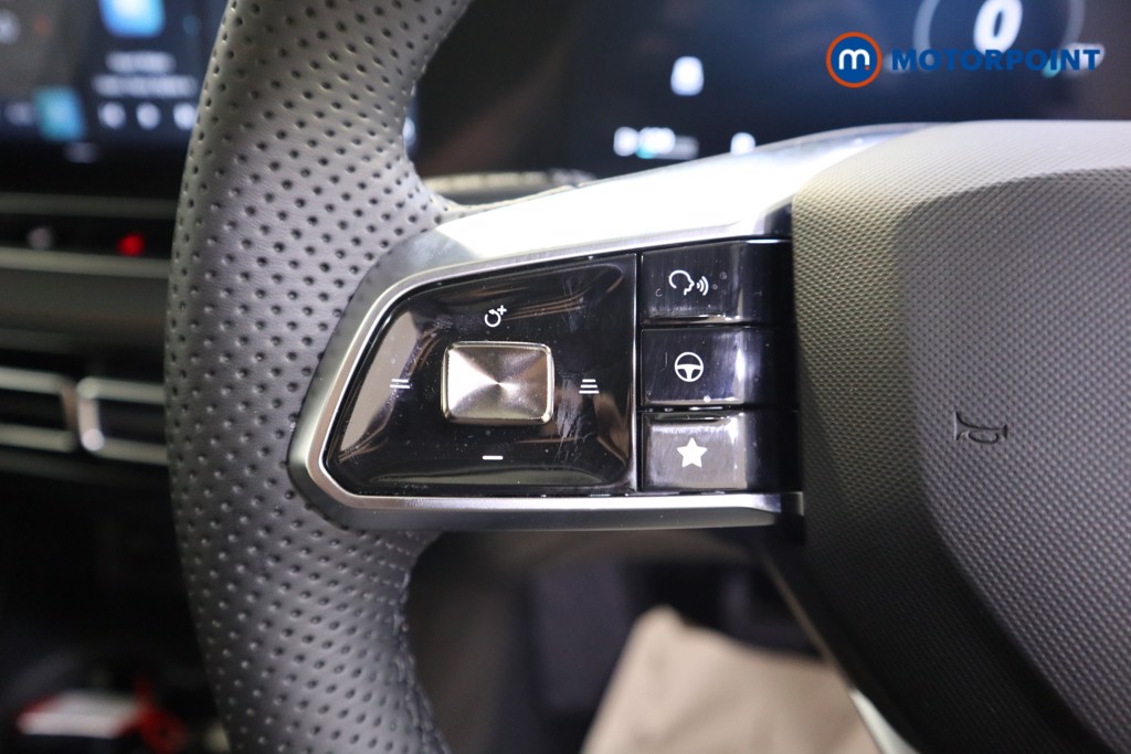 Mg Motor Uk HS Trophy Automatic Petrol SUV - Stock Number (1580684) - 5th supplementary image