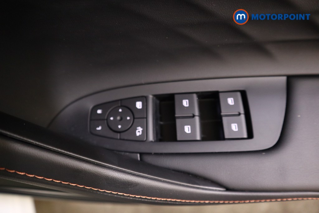 Mg Motor Uk HS Trophy Automatic Petrol SUV - Stock Number (1580684) - 7th supplementary image