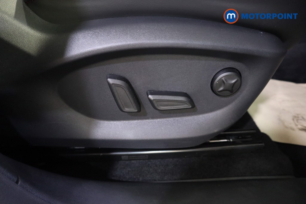 Mg Motor Uk HS Trophy Automatic Petrol SUV - Stock Number (1580684) - 9th supplementary image