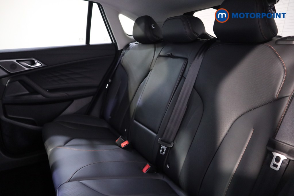 Mg Motor Uk HS Trophy Automatic Petrol SUV - Stock Number (1580684) - 11th supplementary image
