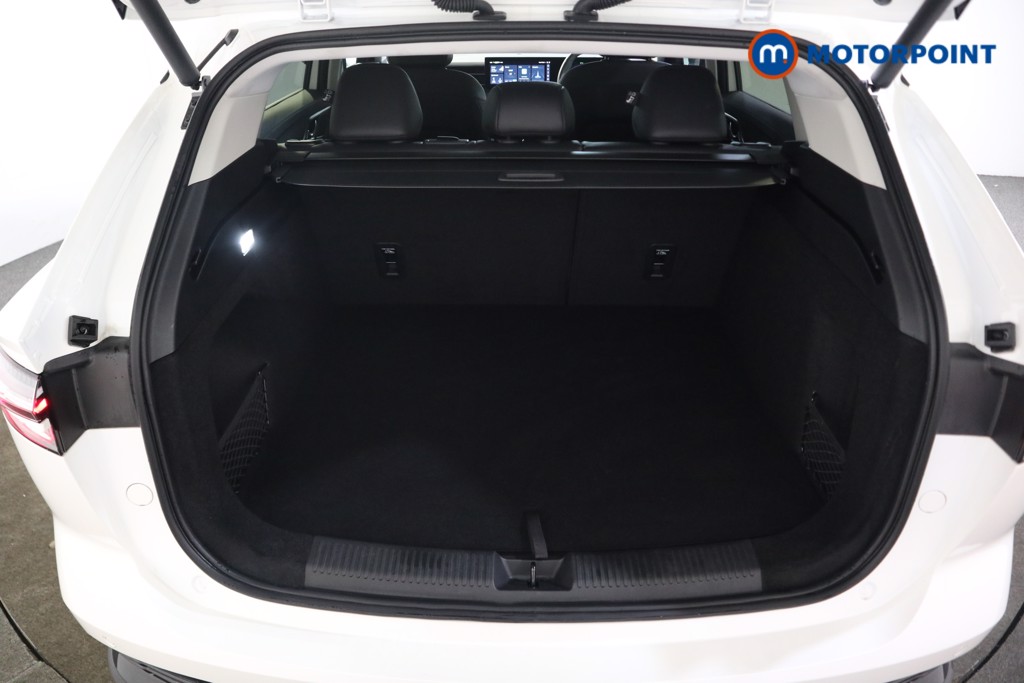 Mg Motor Uk HS Trophy Automatic Petrol SUV - Stock Number (1580684) - 12th supplementary image