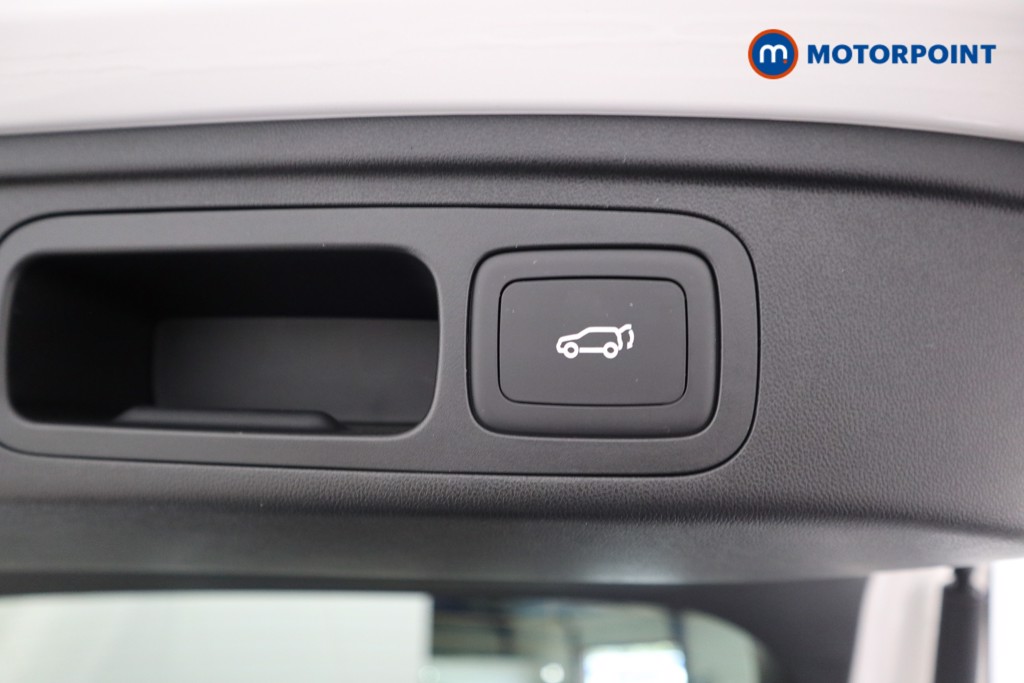 Mg Motor Uk HS Trophy Automatic Petrol SUV - Stock Number (1580684) - 13th supplementary image