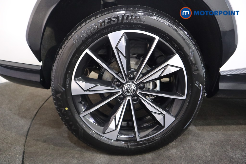 Mg Motor Uk HS Trophy Automatic Petrol SUV - Stock Number (1580684) - 14th supplementary image