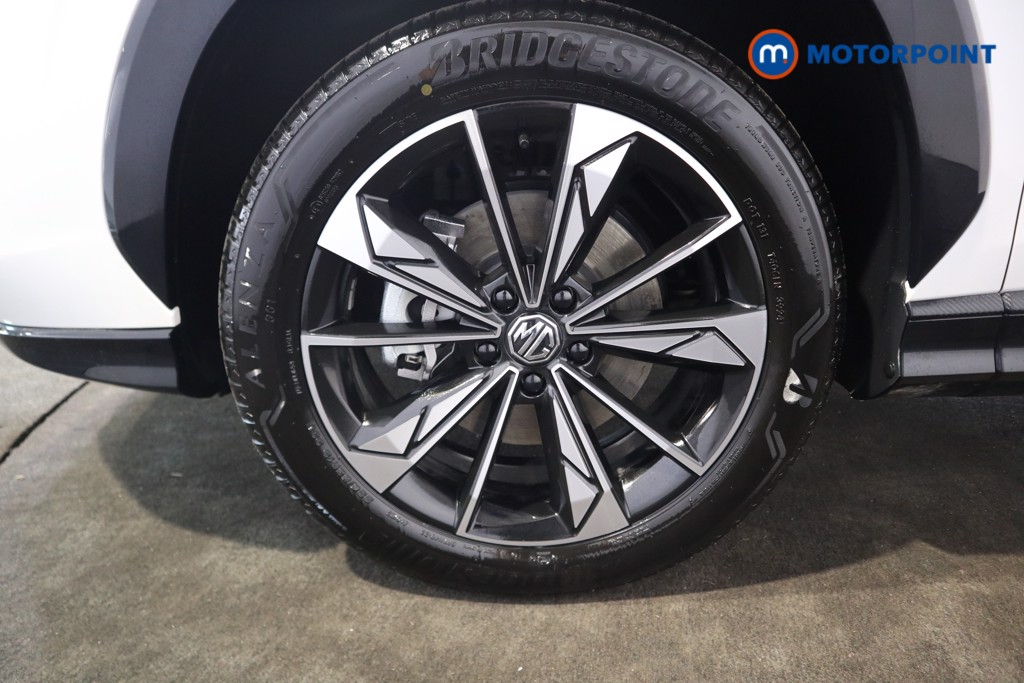 Mg Motor Uk HS Trophy Automatic Petrol SUV - Stock Number (1580684) - 16th supplementary image