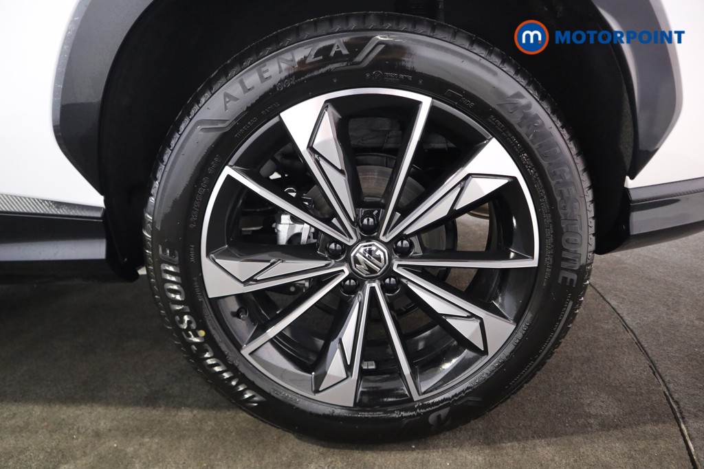 Mg Motor Uk HS Trophy Automatic Petrol SUV - Stock Number (1580684) - 17th supplementary image