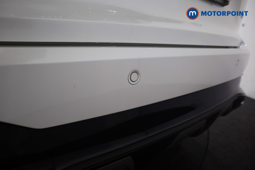 Mg Motor Uk HS Trophy Automatic Petrol SUV - Stock Number (1580684) - 18th supplementary image