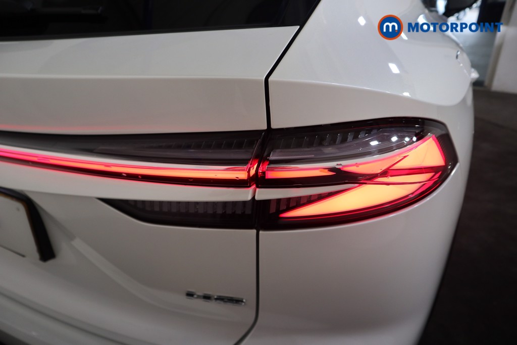 Mg Motor Uk HS Trophy Automatic Petrol SUV - Stock Number (1580684) - 20th supplementary image