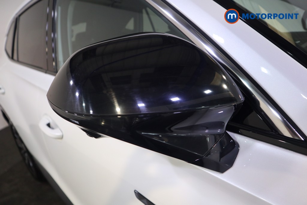 Mg Motor Uk HS Trophy Automatic Petrol SUV - Stock Number (1580684) - 22nd supplementary image