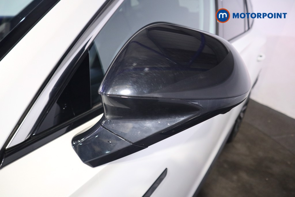 Mg Motor Uk HS Trophy Automatic Petrol SUV - Stock Number (1580684) - 23rd supplementary image