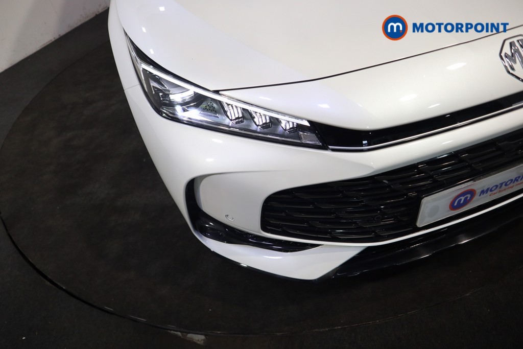 Mg Motor Uk HS Trophy Automatic Petrol SUV - Stock Number (1580684) - 26th supplementary image
