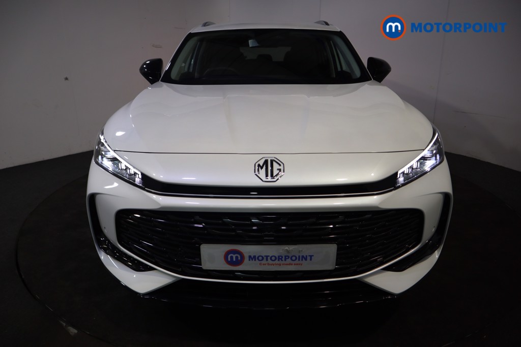 Mg Motor Uk HS Trophy Automatic Petrol SUV - Stock Number (1580684) - 27th supplementary image