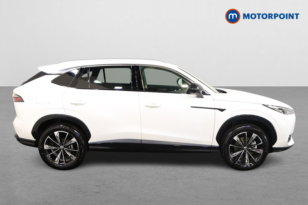 Mg Motor Uk HS Trophy Automatic Petrol SUV - Stock Number (1580684) - Drivers side