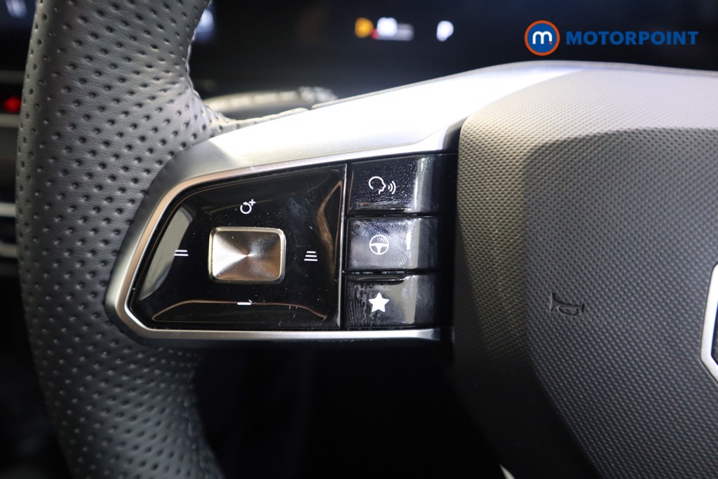 Mg Motor Uk HS Trophy Automatic Petrol SUV - Stock Number (1580708) - 3rd supplementary image