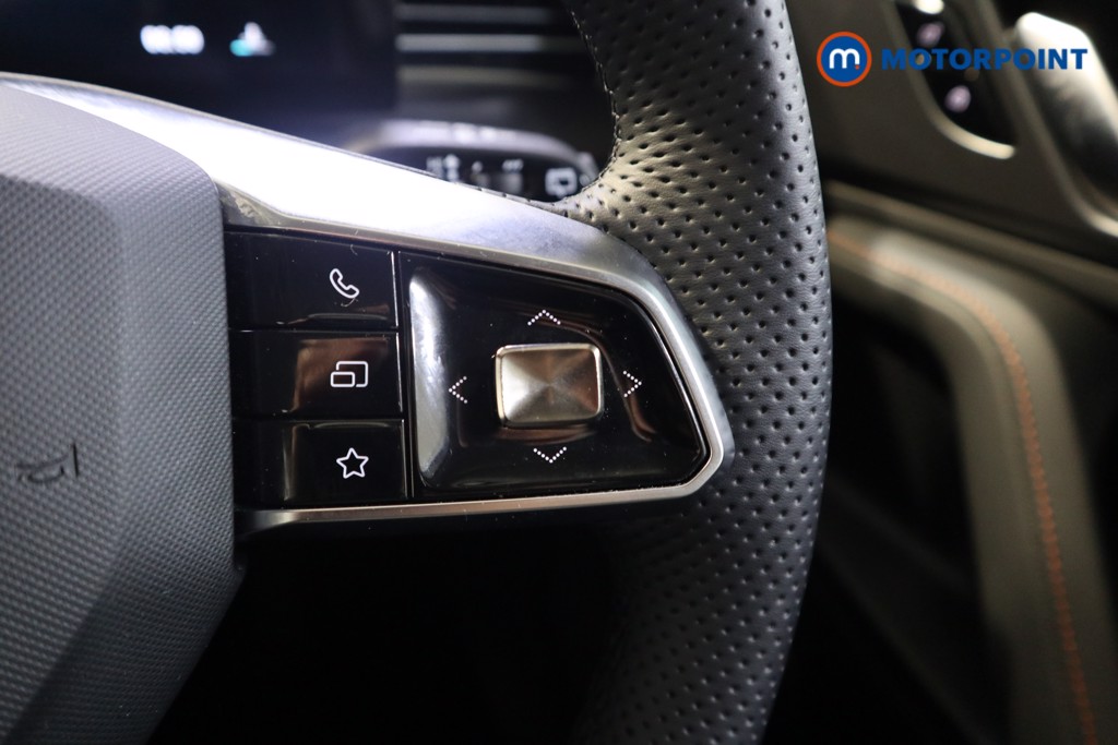 Mg Motor Uk HS Trophy Automatic Petrol SUV - Stock Number (1580708) - 4th supplementary image