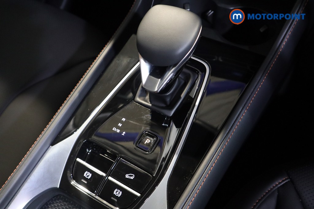 Mg Motor Uk HS Trophy Automatic Petrol SUV - Stock Number (1580708) - 7th supplementary image