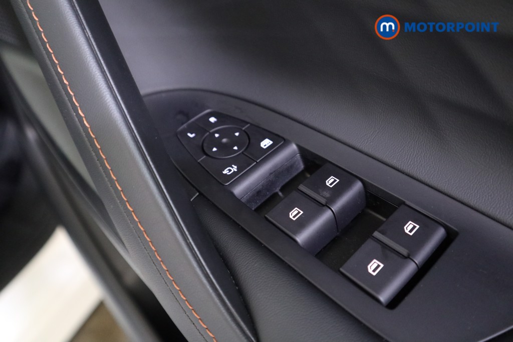 Mg Motor Uk HS Trophy Automatic Petrol SUV - Stock Number (1580708) - 9th supplementary image