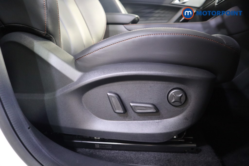Mg Motor Uk HS Trophy Automatic Petrol SUV - Stock Number (1580708) - 10th supplementary image