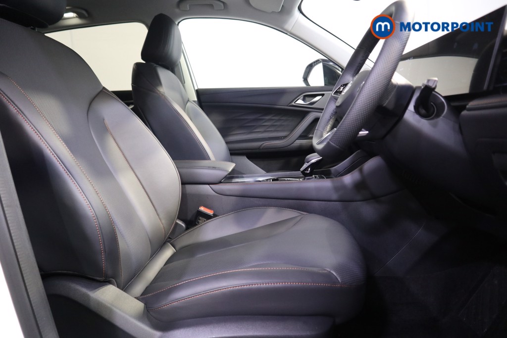 Mg Motor Uk HS Trophy Automatic Petrol SUV - Stock Number (1580708) - 11th supplementary image