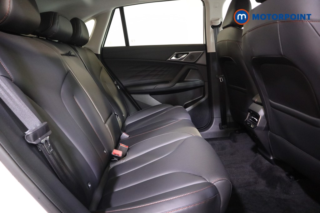 Mg Motor Uk HS Trophy Automatic Petrol SUV - Stock Number (1580708) - 12th supplementary image