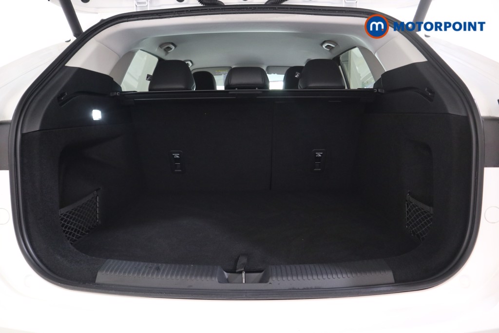 Mg Motor Uk HS Trophy Automatic Petrol SUV - Stock Number (1580708) - 13th supplementary image