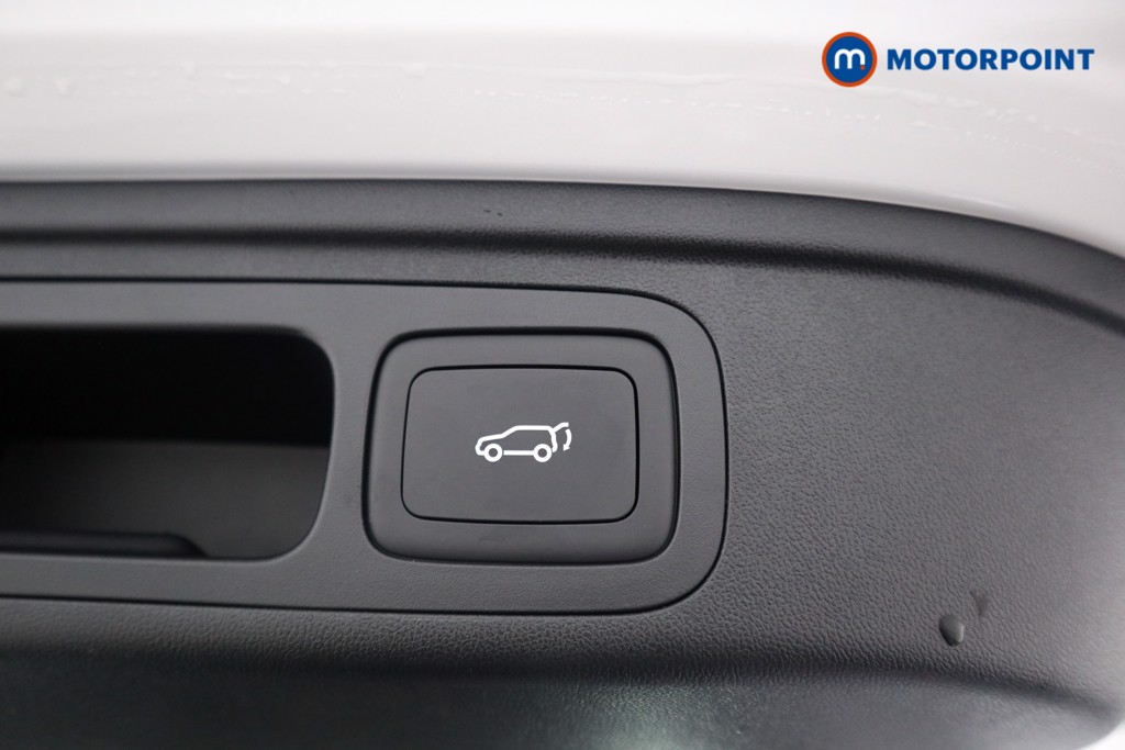 Mg Motor Uk HS Trophy Automatic Petrol SUV - Stock Number (1580708) - 14th supplementary image