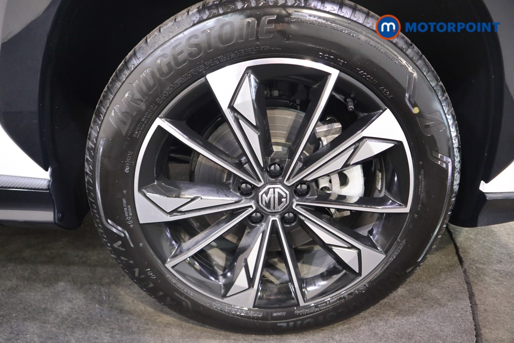 Mg Motor Uk HS Trophy Automatic Petrol SUV - Stock Number (1580708) - 16th supplementary image