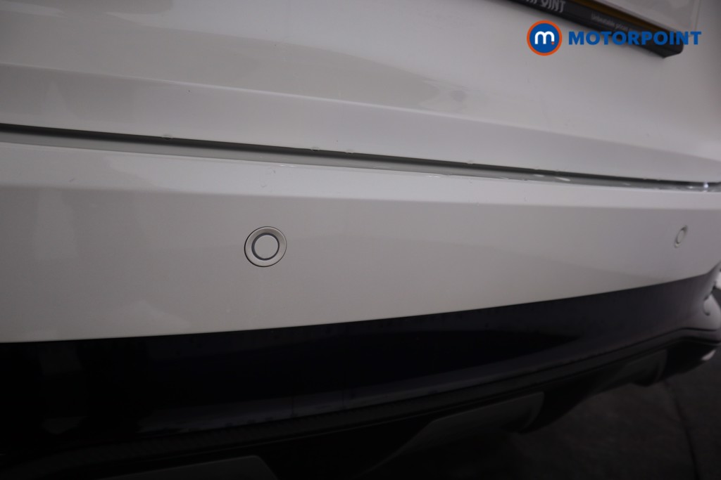 Mg Motor Uk HS Trophy Automatic Petrol SUV - Stock Number (1580708) - 19th supplementary image