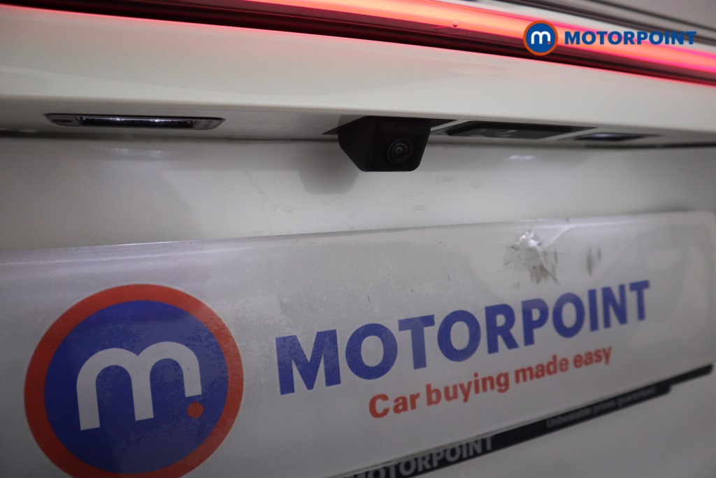 Mg Motor Uk HS Trophy Automatic Petrol SUV - Stock Number (1580708) - 20th supplementary image