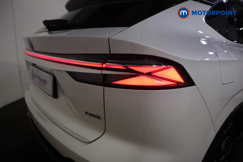 Mg Motor Uk HS Trophy Automatic Petrol SUV - Stock Number (1580708) - 22nd supplementary image