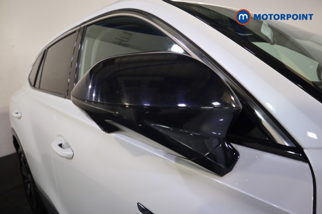 Mg Motor Uk HS Trophy Automatic Petrol SUV - Stock Number (1580708) - 23rd supplementary image