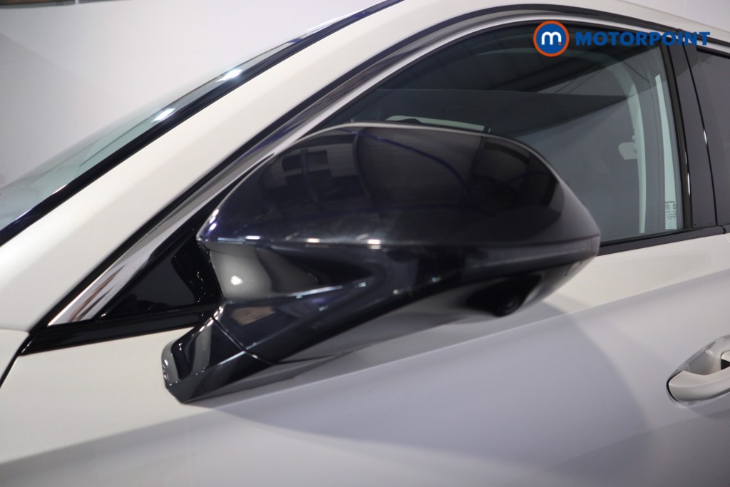 Mg Motor Uk HS Trophy Automatic Petrol SUV - Stock Number (1580708) - 24th supplementary image