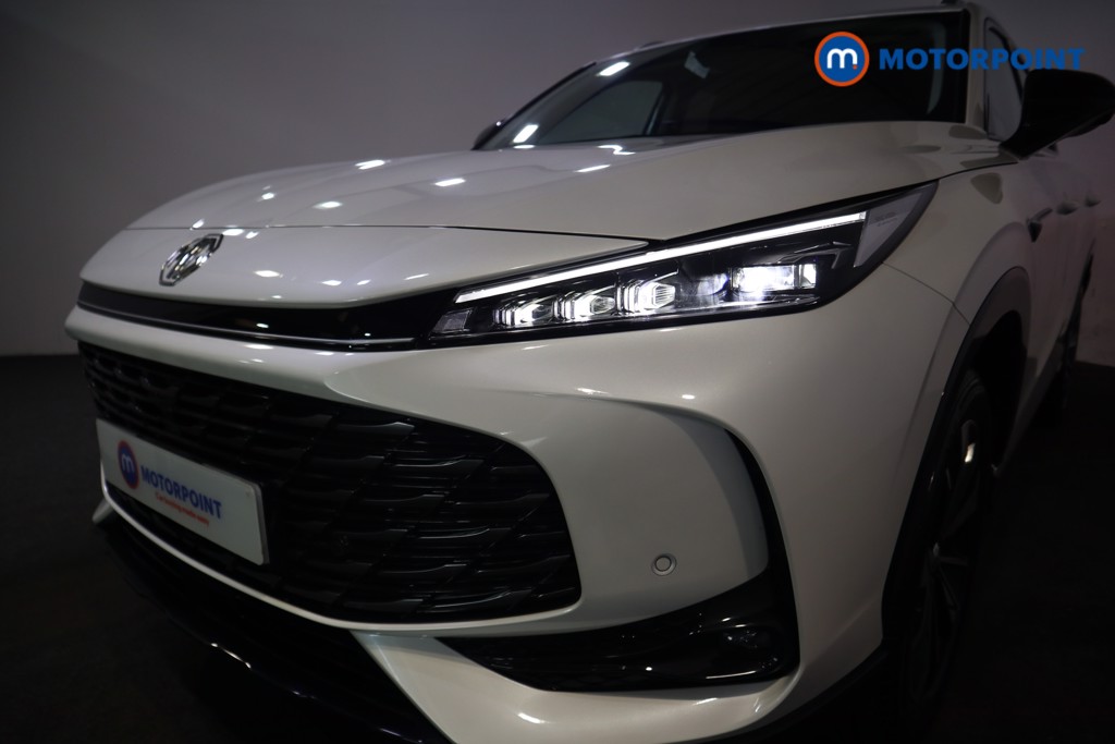 Mg Motor Uk HS Trophy Automatic Petrol SUV - Stock Number (1580708) - 25th supplementary image