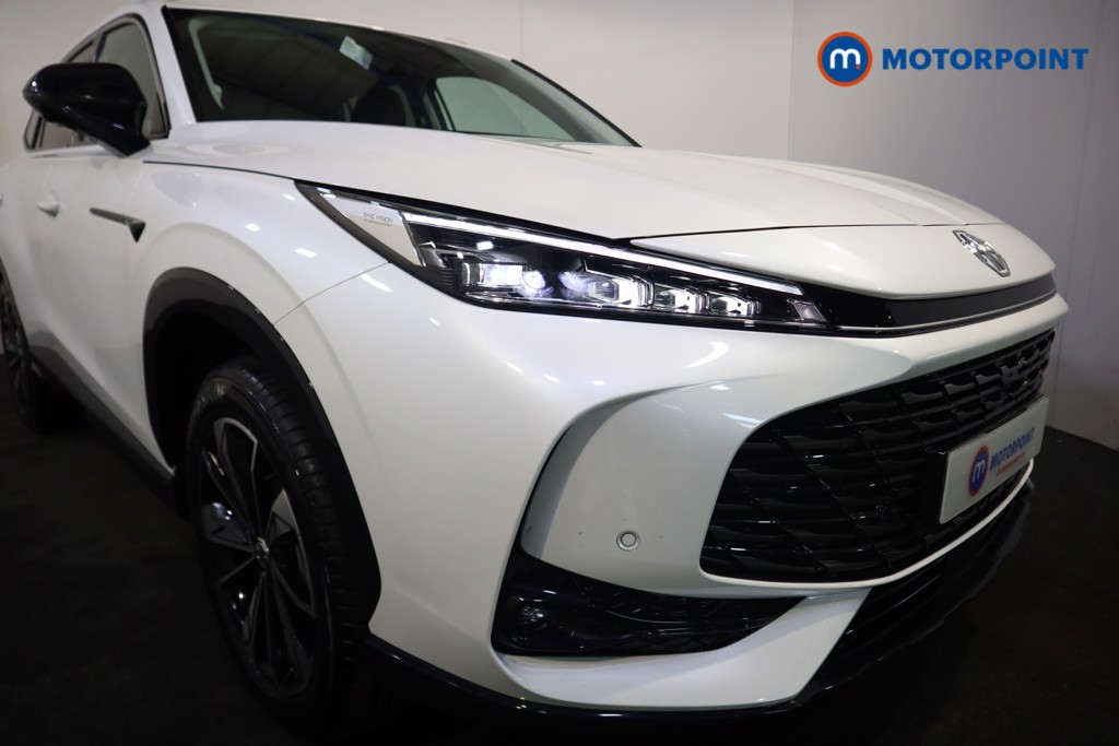 Mg Motor Uk HS Trophy Automatic Petrol SUV - Stock Number (1580708) - 26th supplementary image