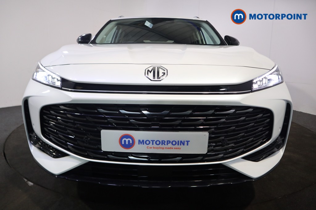 Mg Motor Uk HS Trophy Automatic Petrol SUV - Stock Number (1580708) - 27th supplementary image
