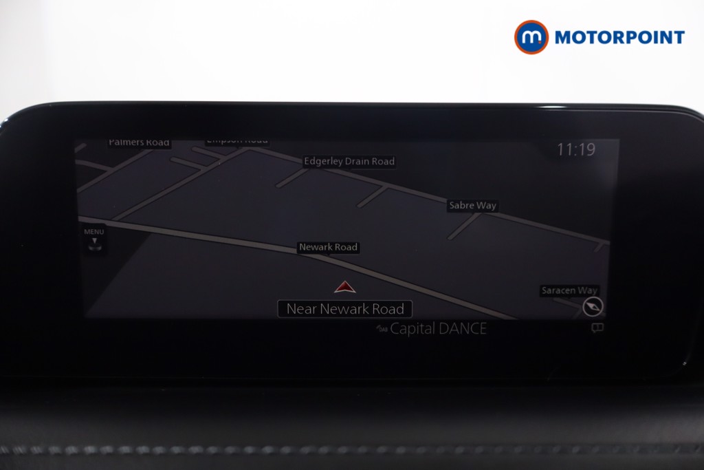 Mazda Cx-30 Sport Lux Manual Petrol SUV - Stock Number (1580851) - 2nd supplementary image